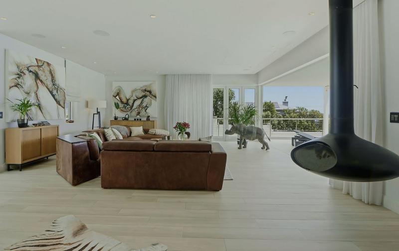 5 Bedroom Property for Sale in Noordhoek Western Cape